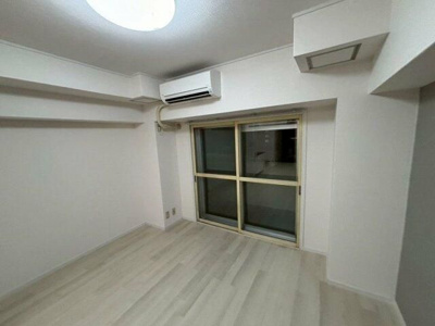 【居間・リビング】 | マンション築地