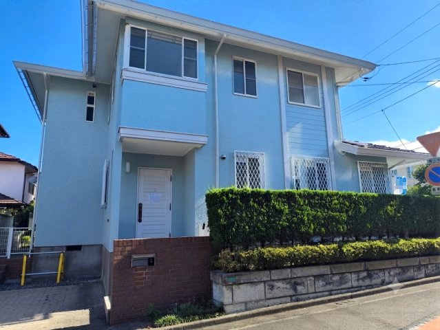 入間市新光中古戸建