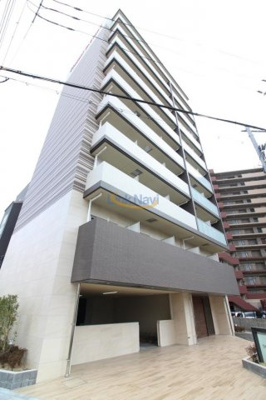 【外観】 | セオリー大阪ルチア