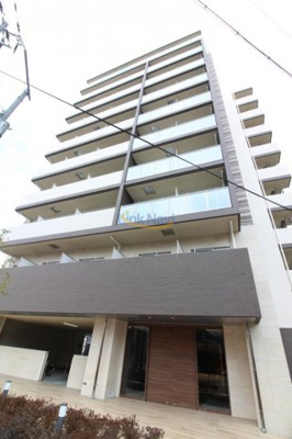 【外観】 | セオリー大阪ルチア