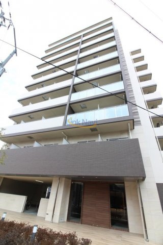 【外観】 | セオリー大阪ルチア