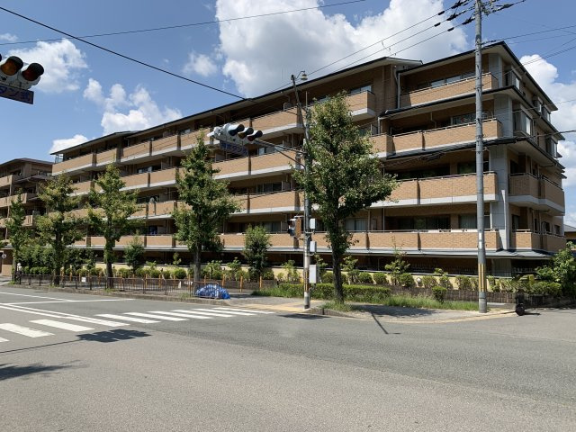 メロディーハイム宝ヶ池公園