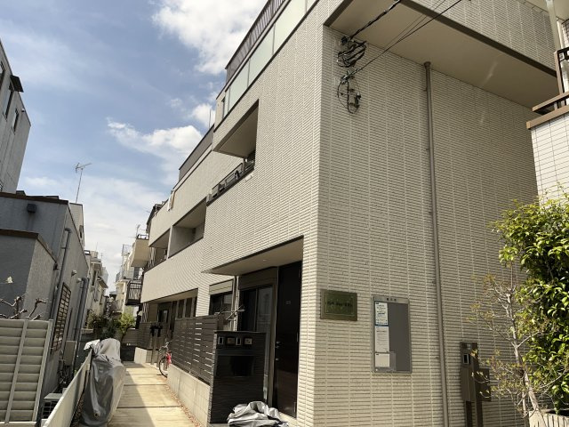 【外観】 | ベルツリーヒルズ