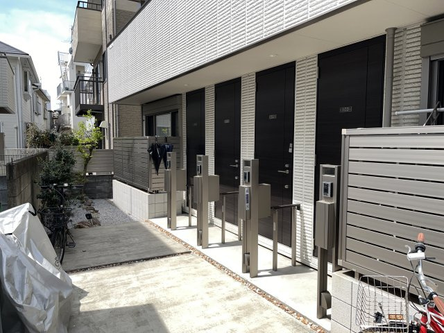 【その他共用部分】 | ベルツリーヒルズ