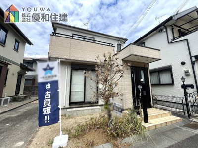 【外観】 | 中古戸建　神戸市西区持子１丁目
