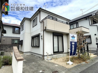 【外観】 | 中古戸建　神戸市西区持子１丁目