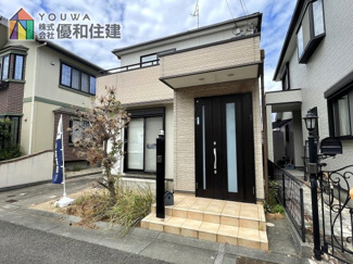 【外観】 | 中古戸建　神戸市西区持子１丁目