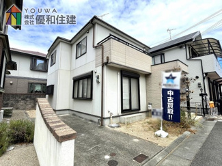 【外観】 | 中古戸建　神戸市西区持子１丁目