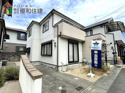 【外観】 | 中古戸建　神戸市西区持子１丁目