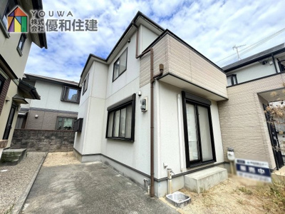 【外観】 | 中古戸建　神戸市西区持子１丁目