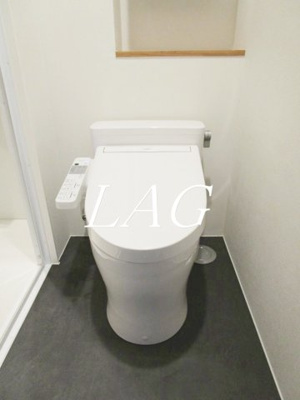 【トイレ】 | ＰＲＯＴＯ吉祥寺 | トイレです。