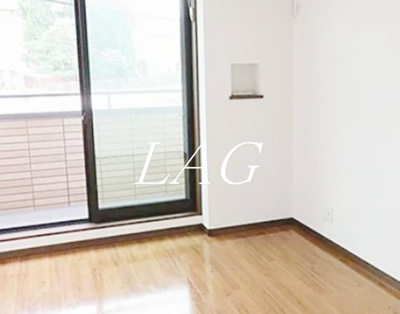 【居間・リビング】 | コレット | 洋室のお部屋です。