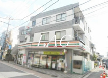 プラティーク三鷹の画像