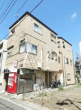 レジデンス新小金井の画像