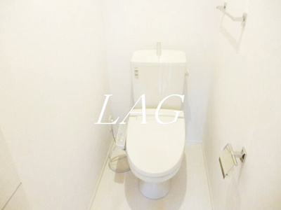 【トイレ】 | アリエッタ | トイレです。