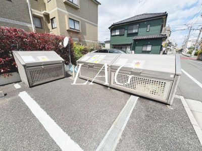 【その他】 | オークヴィレッジ調布