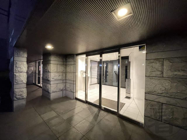 グランド・ガーラ大森のその他共用部分