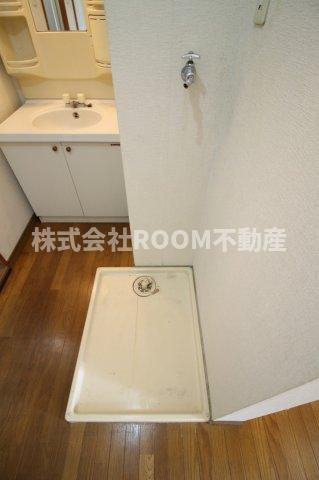 センチュリーハイツ涼の設備