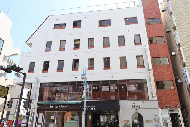 サンワード大船の間取り