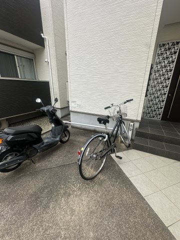 Grandtic Micosのその他共用部分