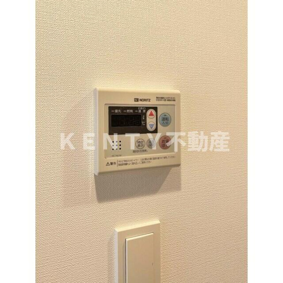 【セキュリティ】 | ミリアレジデンス品川中延