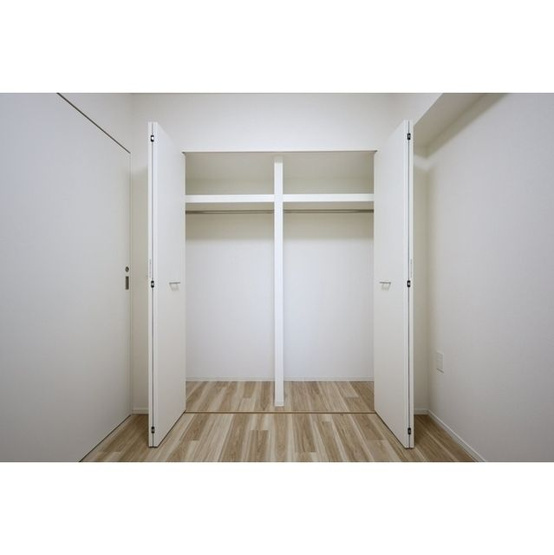 【収納】ラクラス　中野南台
