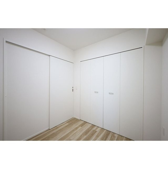 【内装】ラクラス　中野南台