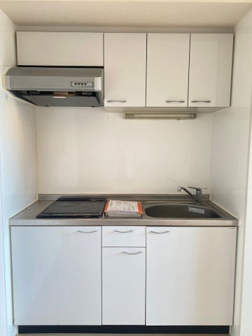 【キッチン】S-FORT神戸神楽町 
