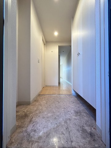 【玄関】S-FORT神戸神楽町 