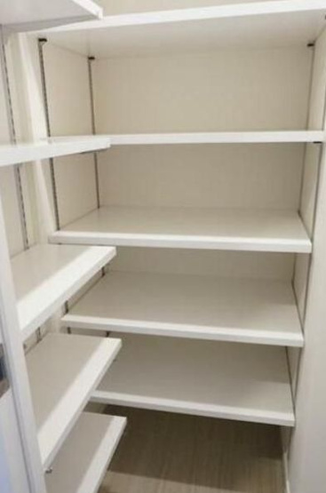 【収納】コスモリード御茶ノ水レジデンス