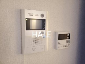 【セキュリティ】 | グランフォーレ博多駅東プレミア