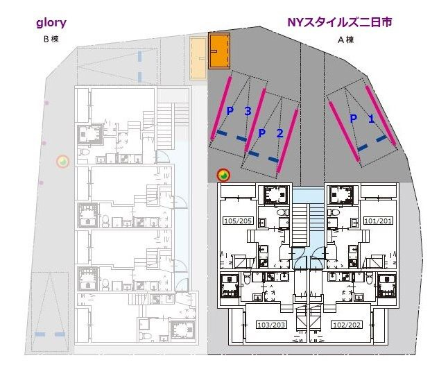  | NYスタイルズ二日市