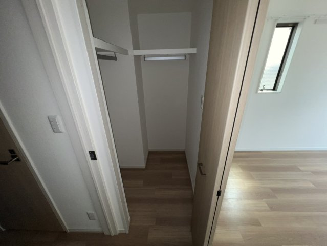 アズーリの収納