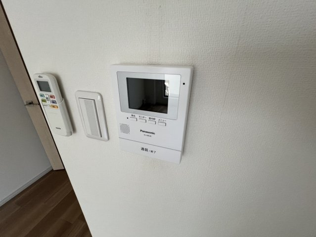 アズーリのセキュリティ