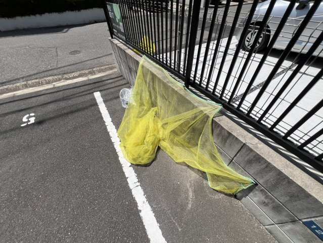 アズーリのその他共用部分