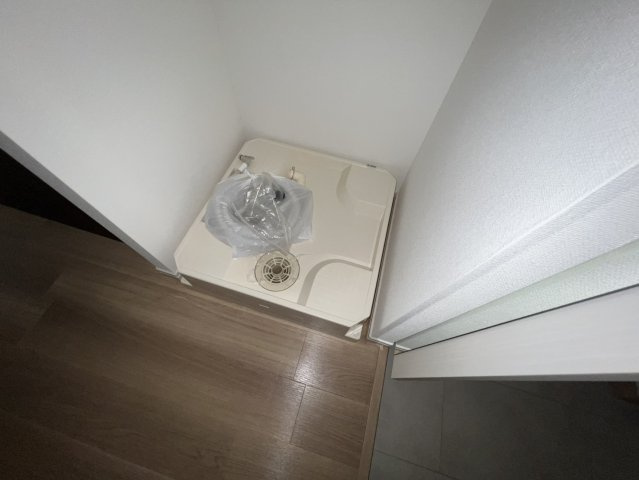 アズーリの設備