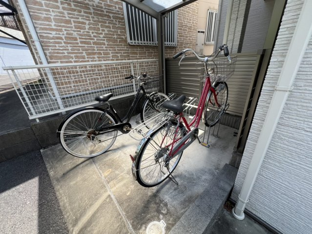 アズーリのその他共用部分