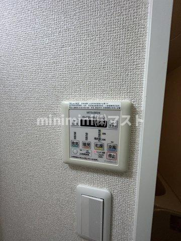 ラクラス福島野田の設備