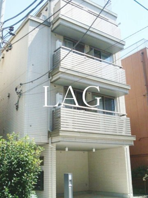 【外観】 | チェリオハイム  | 外観です。