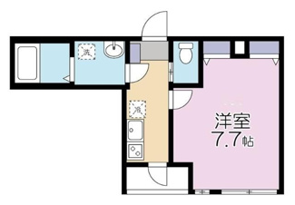 【間取り】 | チェリオハイム  | 間取りです。