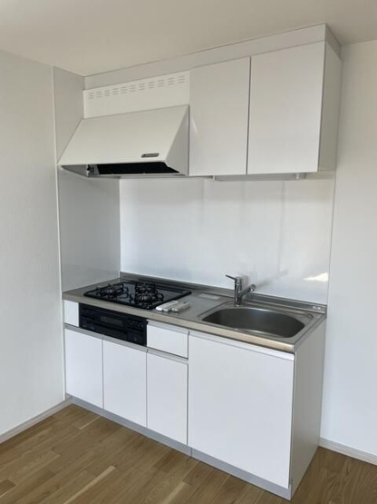 【キッチン】 | フォレスト上鶴間(フォレストカミツルマ)