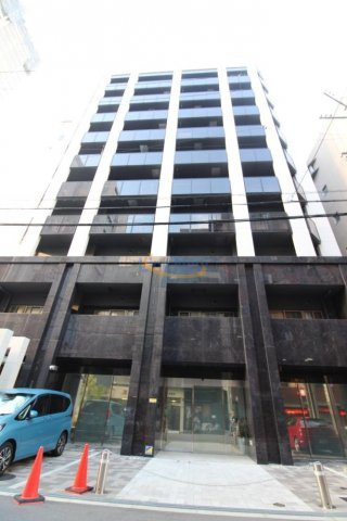 【外観】 | パークサイド本町