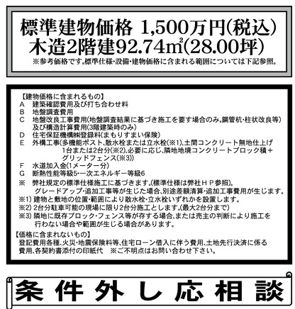 【その他】 | 座間市緑ケ丘４丁目　売地　全5区画【仲介手数料無料】