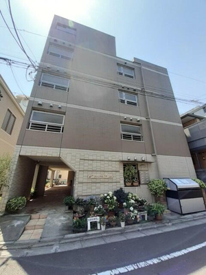 【外観】 | グレースヒルズ下馬