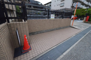 コスモ芦屋川シーサイドテラスのその他