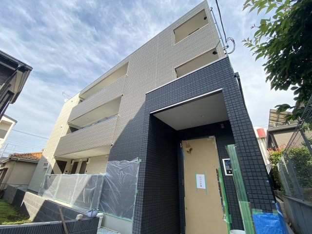 アクシーズ浦和東岸町