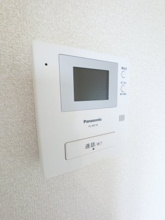 【セキュリティ】 | フォレストツインハウスⅡ　A棟