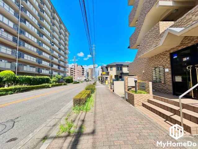ファミール春日井のその他