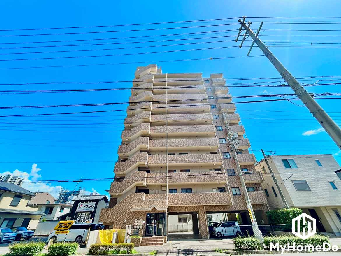 ファミール春日井