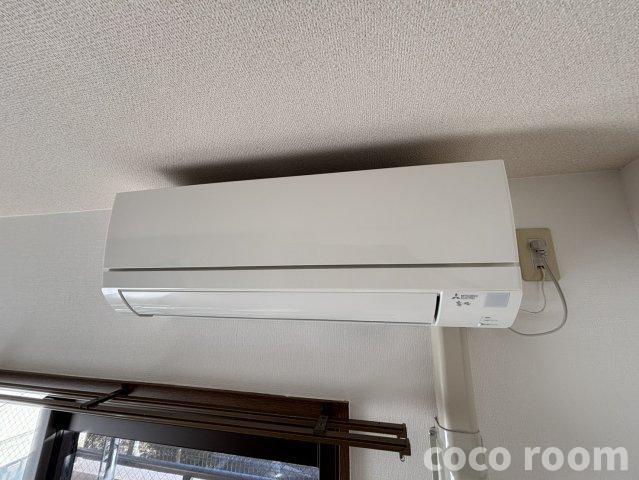 エステアロージョ の設備
